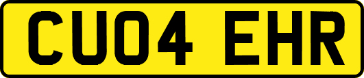 CU04EHR