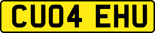 CU04EHU