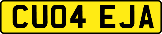 CU04EJA
