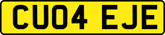 CU04EJE