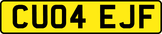 CU04EJF
