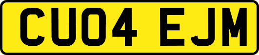 CU04EJM