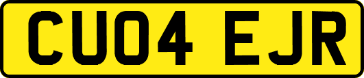 CU04EJR