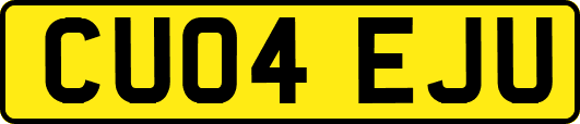 CU04EJU