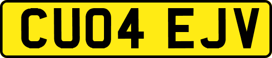 CU04EJV