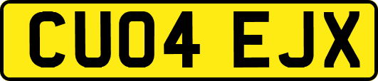 CU04EJX