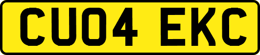 CU04EKC