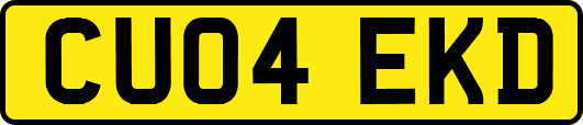 CU04EKD