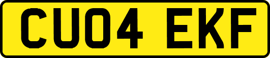 CU04EKF
