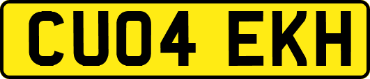 CU04EKH