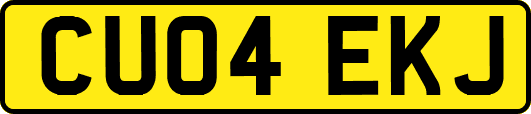 CU04EKJ