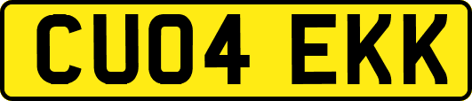 CU04EKK