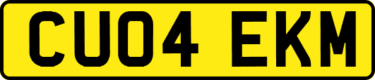 CU04EKM