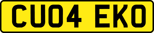 CU04EKO