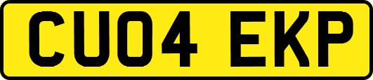 CU04EKP