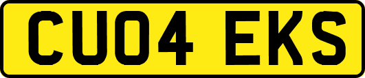 CU04EKS
