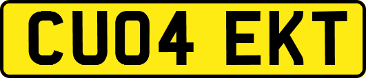 CU04EKT