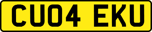 CU04EKU