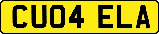 CU04ELA