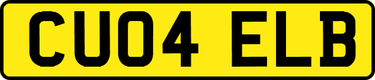 CU04ELB