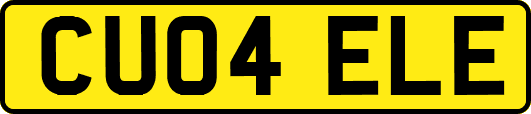 CU04ELE