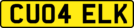 CU04ELK