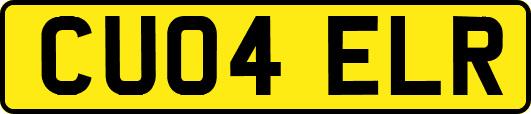 CU04ELR