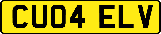 CU04ELV