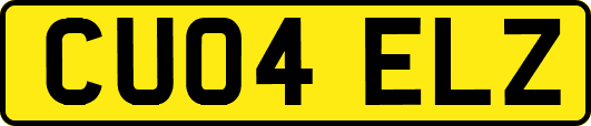 CU04ELZ