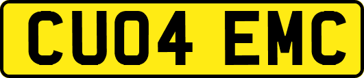 CU04EMC
