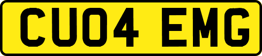 CU04EMG