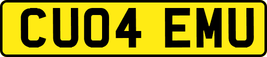 CU04EMU
