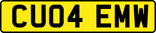 CU04EMW