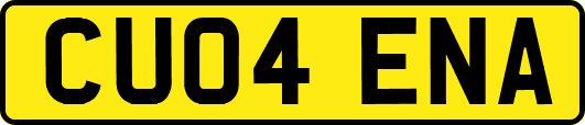 CU04ENA