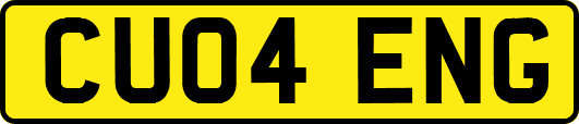 CU04ENG
