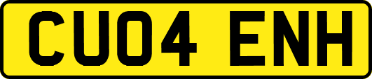 CU04ENH
