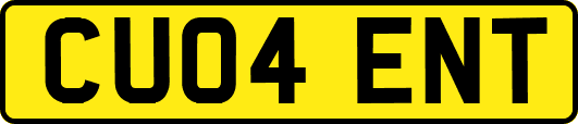 CU04ENT