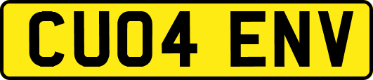 CU04ENV