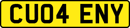 CU04ENY