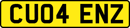 CU04ENZ