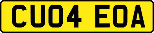 CU04EOA