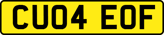 CU04EOF
