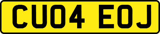 CU04EOJ