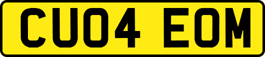 CU04EOM