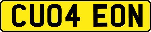 CU04EON