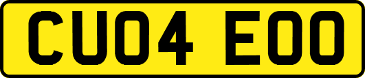 CU04EOO
