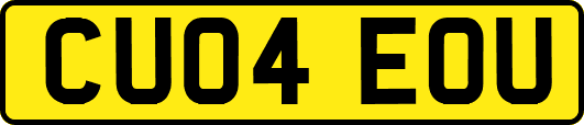 CU04EOU