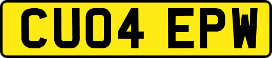 CU04EPW