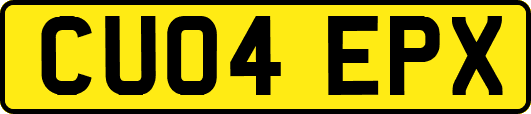 CU04EPX