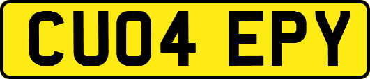 CU04EPY